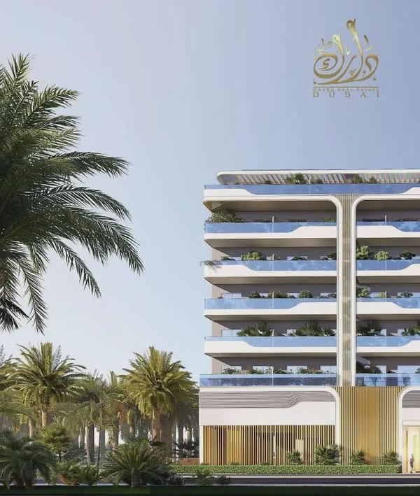 Up to 10% ROI | High-Demand | International City