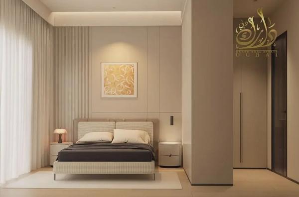 Up to 10% ROI | High-Demand | International City