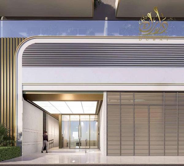 Up to 10% ROI | High-Demand | International City
