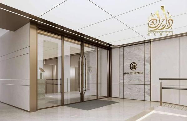 Up to 10% ROI | High-Demand | International City
