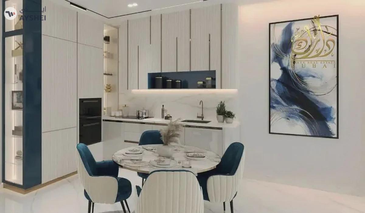 APARTMENT FOR SALE IN TIMEZ BY DANUBE, DUBAI SILICON OASIS (DSO), DUBAI-11-11