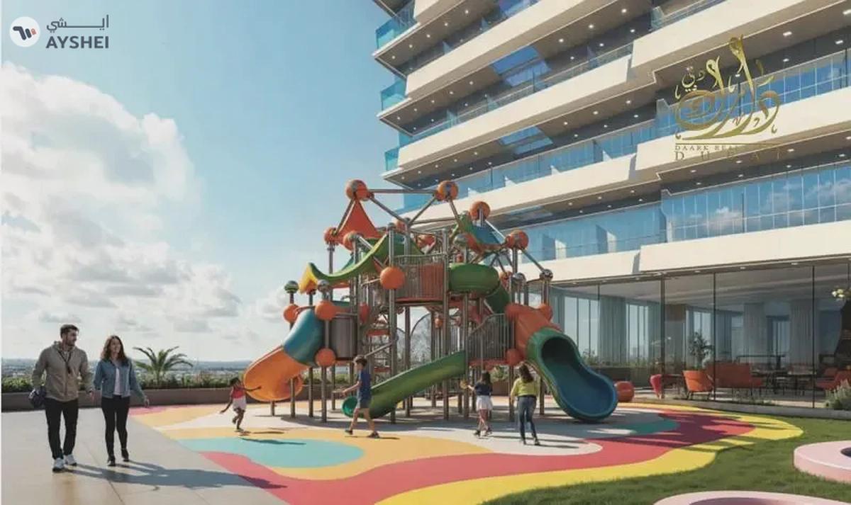 APARTMENT FOR SALE IN TIMEZ BY DANUBE, DUBAI SILICON OASIS (DSO), DUBAI-1-1