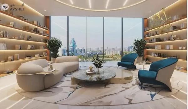 APARTMENT FOR SALE IN TIMEZ BY DANUBE, DUBAI SILICON OASIS (DSO), DUBAI