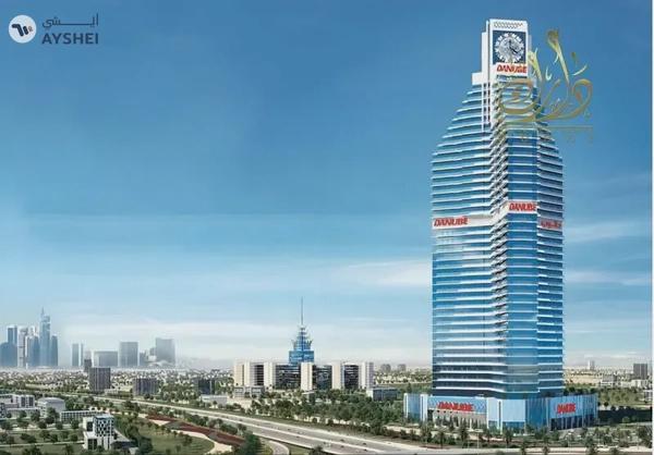 APARTMENT FOR SALE IN TIMEZ BY DANUBE, DUBAI SILICON OASIS (DSO), DUBAI