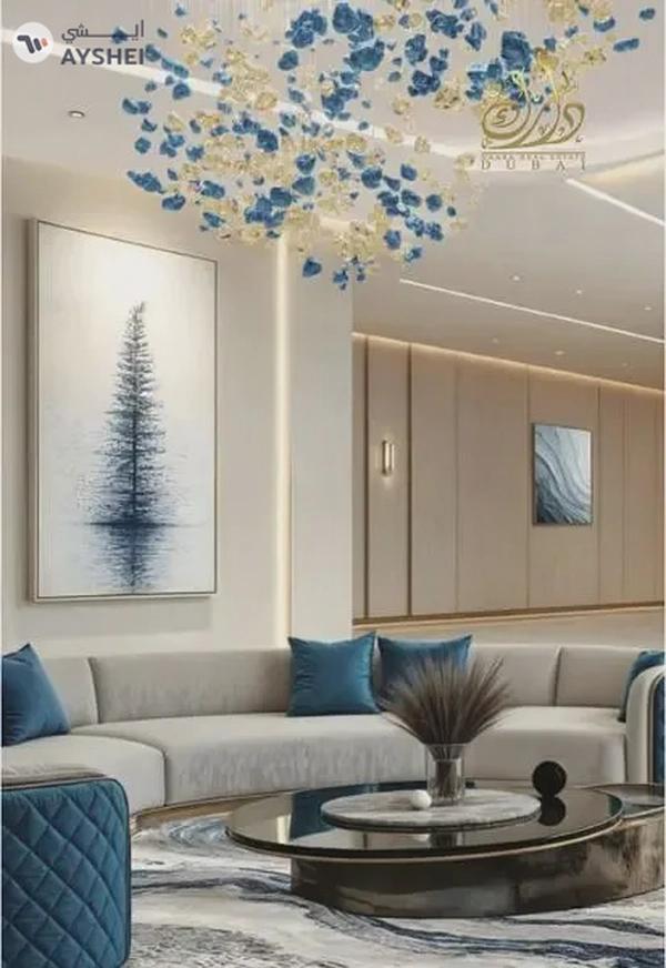 APARTMENT FOR SALE IN TIMEZ BY DANUBE, DUBAI SILICON OASIS (DSO), DUBAI