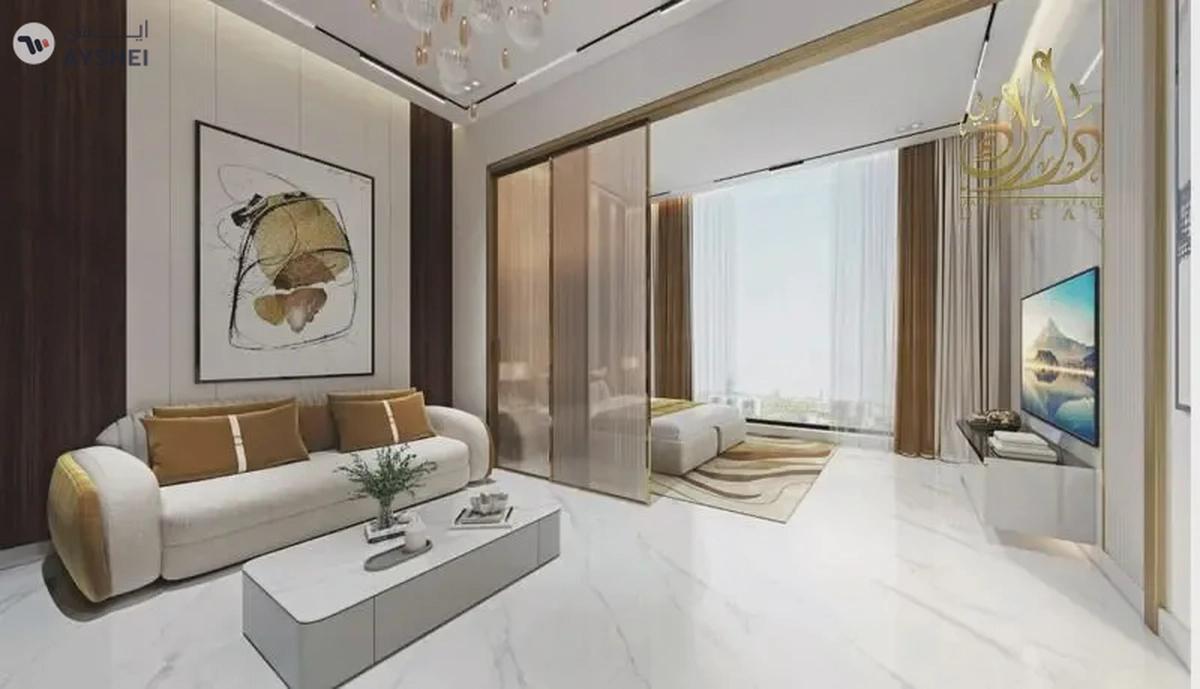 APARTMENT FOR SALE IN TIMEZ BY DANUBE, DUBAI SILICON OASIS (DSO), DUBAI-5-5