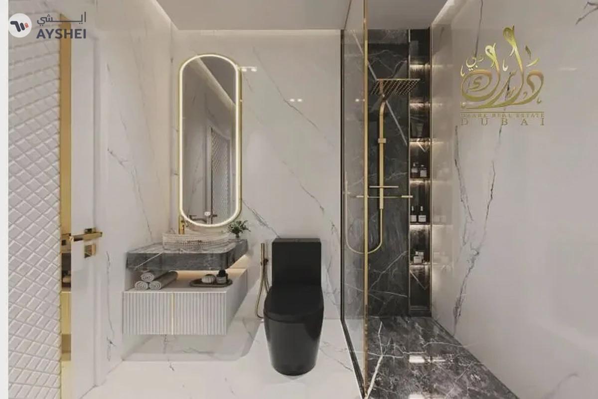 APARTMENT FOR SALE IN TIMEZ BY DANUBE, DUBAI SILICON OASIS (DSO), DUBAI-6-6