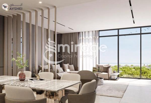 APARTMENT FOR SALE IN REEM HILLS 2, NAJMAT ABU DHABI