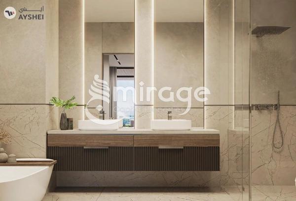 APARTMENT FOR SALE IN REEM HILLS 2, NAJMAT ABU DHABI