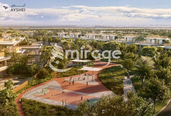 APARTMENT FOR SALE IN REEM HILLS 2, NAJMAT ABU DHABI