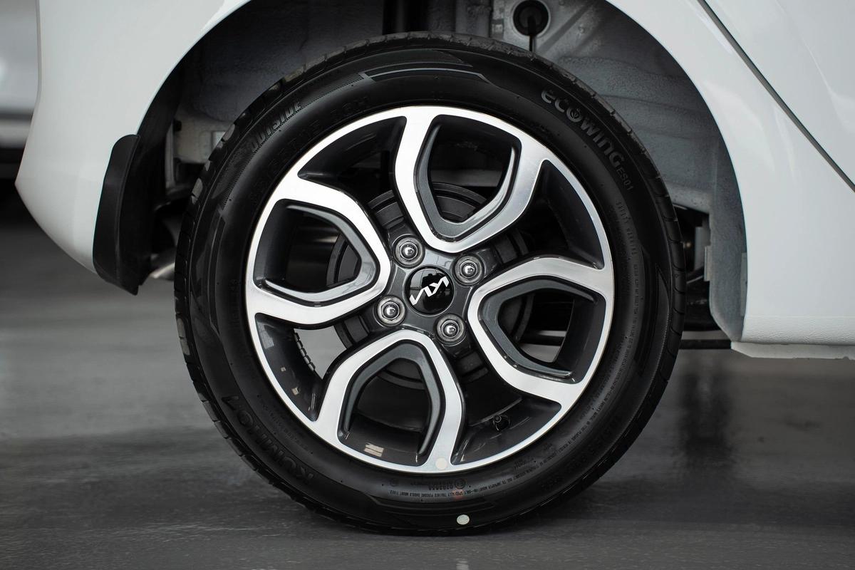 KIA PICANTO 1.2L SPL MODEL 2026 GCC-10-10