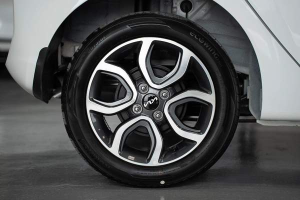 KIA PICANTO 1.2L SPL MODEL 2026 GCC