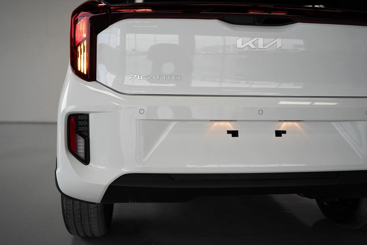 KIA PICANTO 1.2L SPL MODEL 2026 GCC-7-7