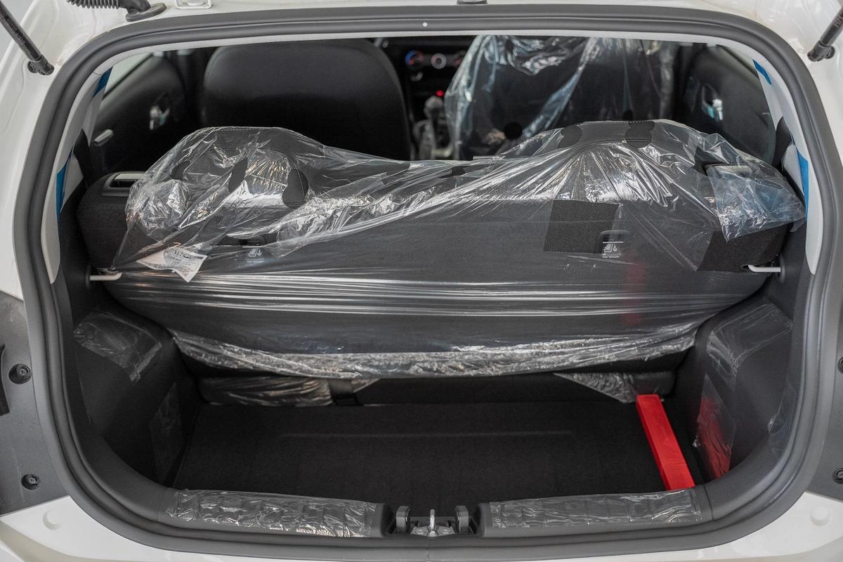 KIA PICANTO 1.2L SPL MODEL 2026 GCC-6-6