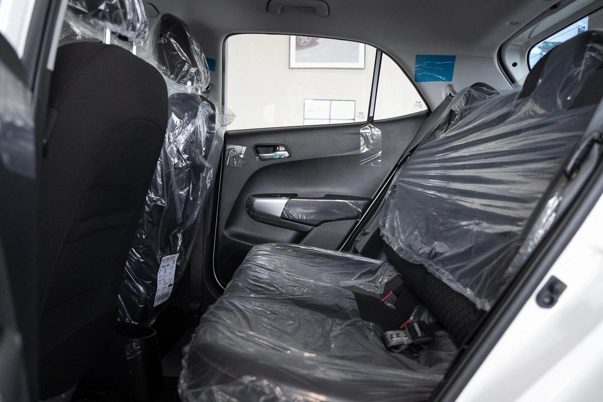 KIA PICANTO 1.2L SPL MODEL 2026 GCC-9-9