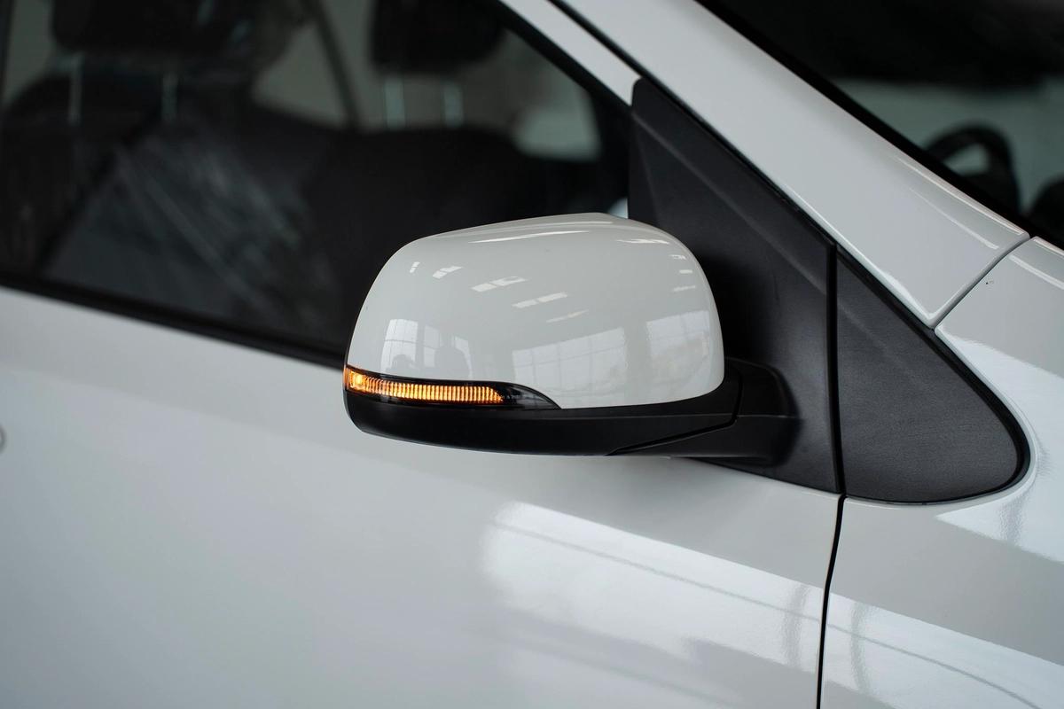 KIA PICANTO 1.2L SPL MODEL 2026 GCC-5-5