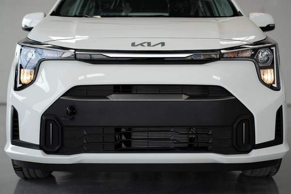 KIA PICANTO 1.2L SPL MODEL 2026 GCC