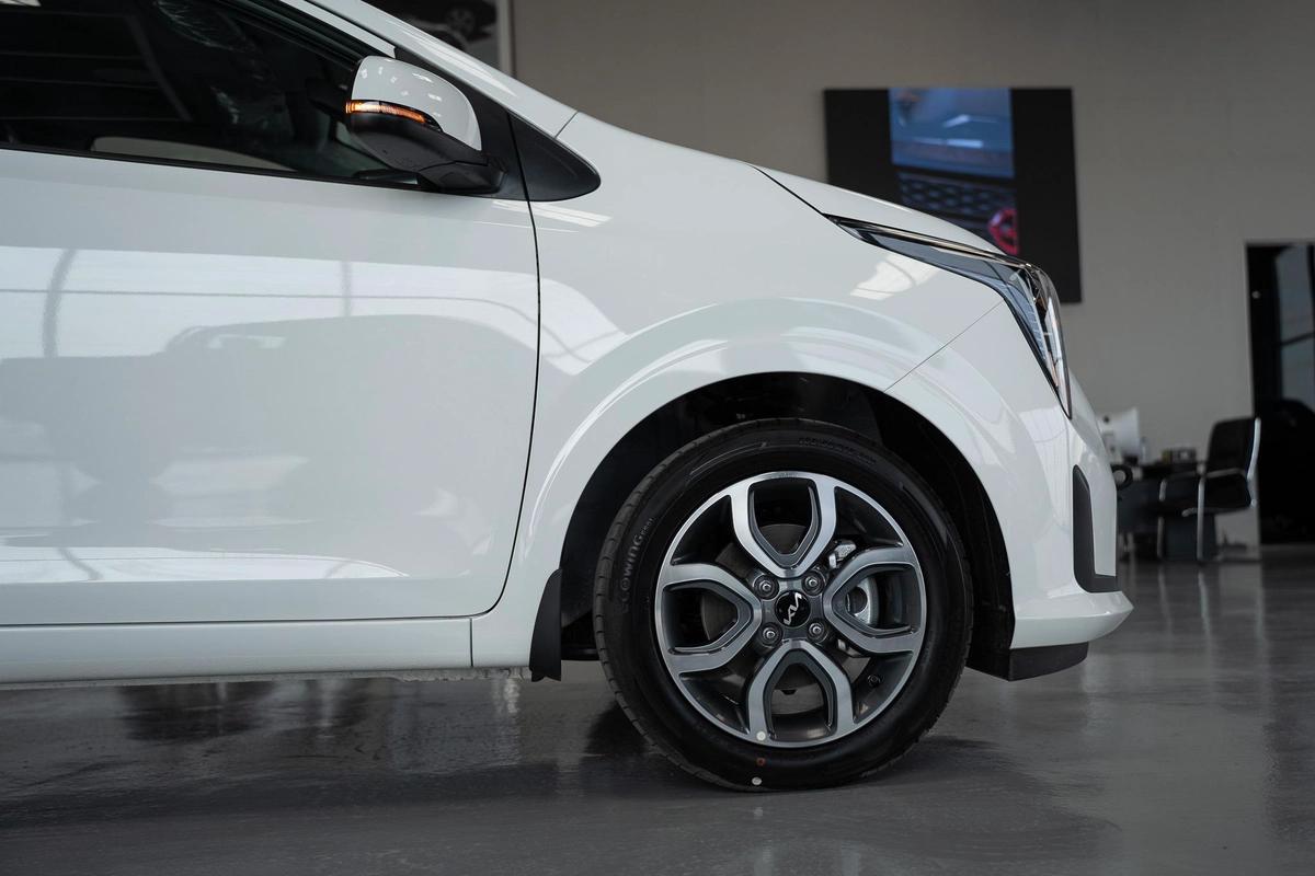 KIA PICANTO 1.2L SPL MODEL 2026 GCC-8-8