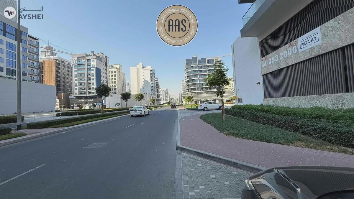 corner land available for sale in close sheikh zayad road-1-landscape