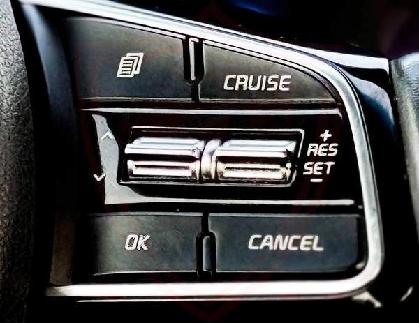 Used Kia Sportage 2020