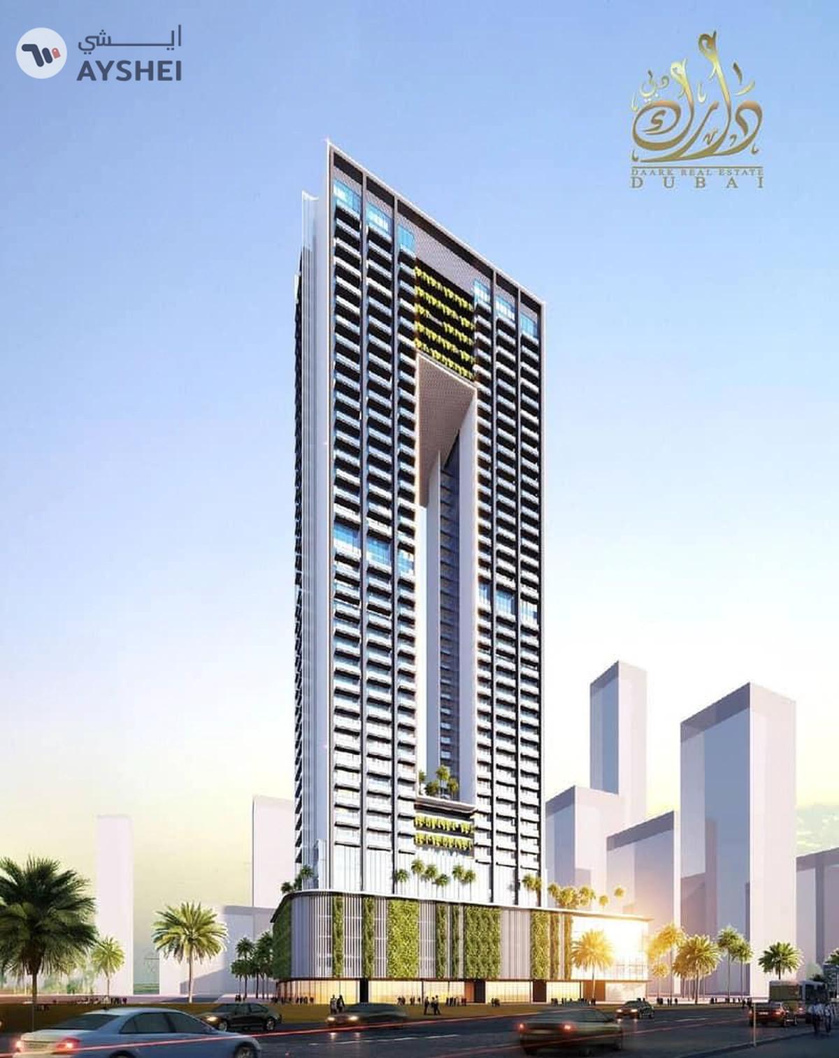 DISTRESS DEAL || LIMITED UNITS || 30 % DISCOUNT || POST-HANDOVER || FULLY FURNISHED || CHEAPEST PRICE PER SQFT || PRIME LOCATION-18-18