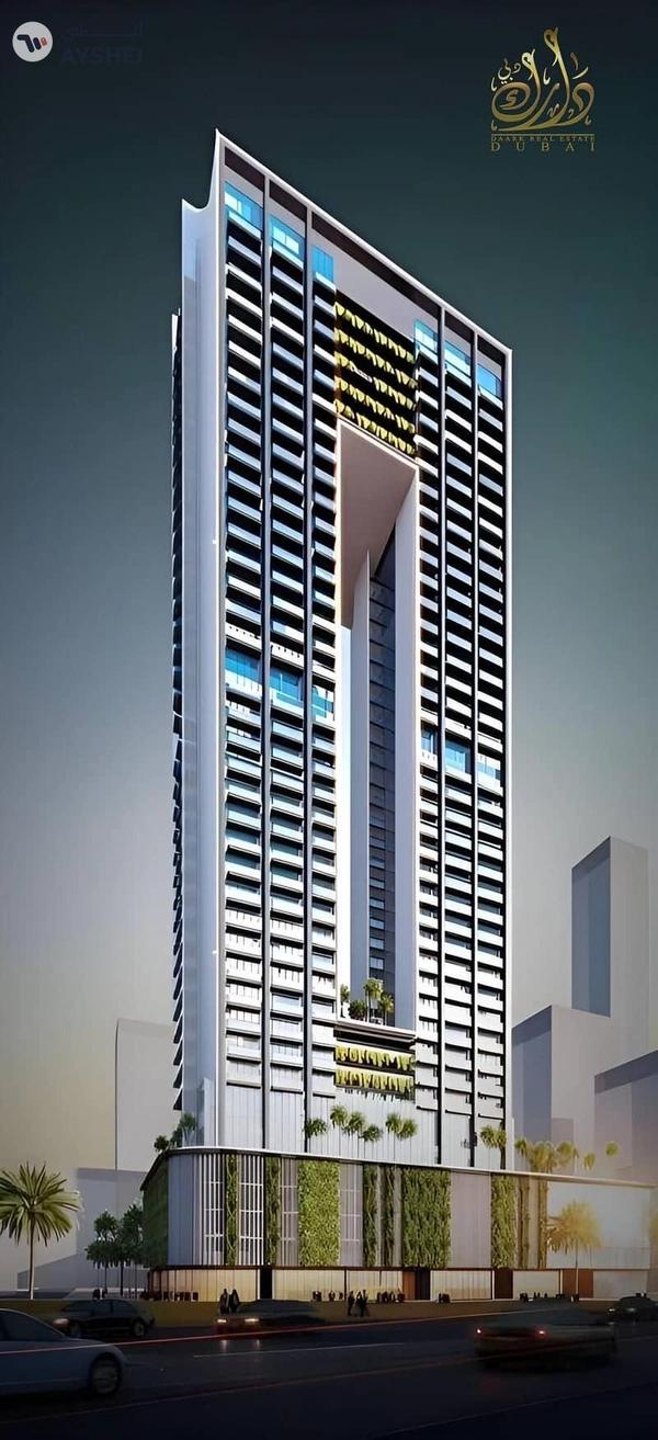 DISTRESS DEAL || LIMITED UNITS || 30 % DISCOUNT || POST-HANDOVER || FULLY FURNISHED || CHEAPEST PRICE PER SQFT || PRIME LOCATION