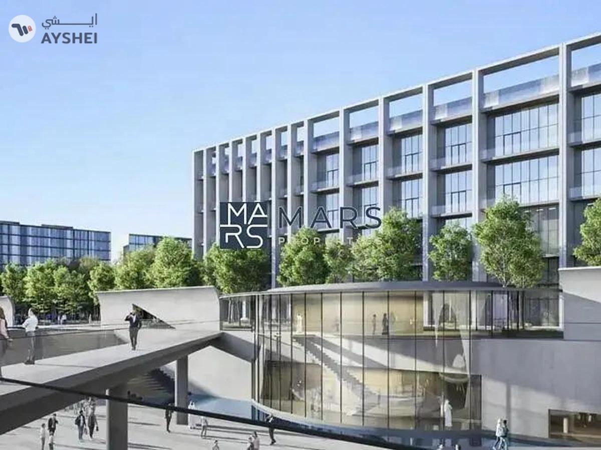 One of the latest gorgeous units in il-teatro aljada-9-9