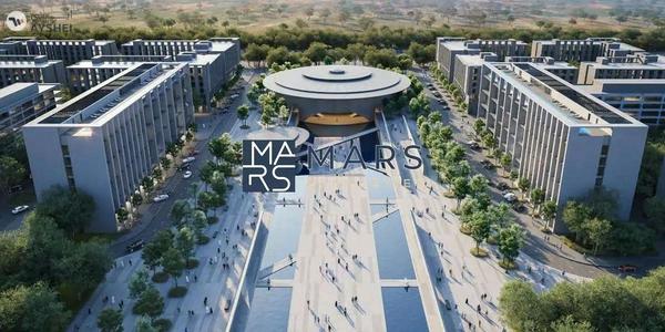 One of the latest gorgeous units in il-teatro aljada