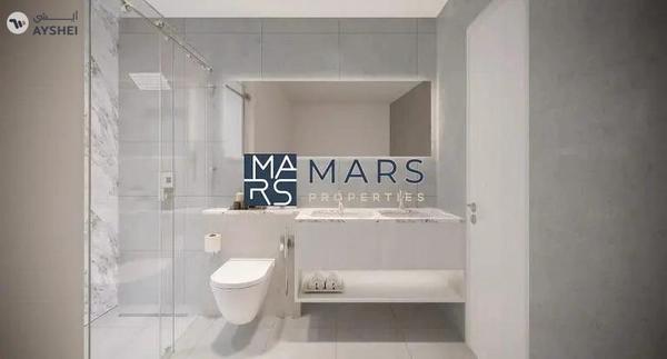 One of the latest gorgeous units in il-teatro aljada