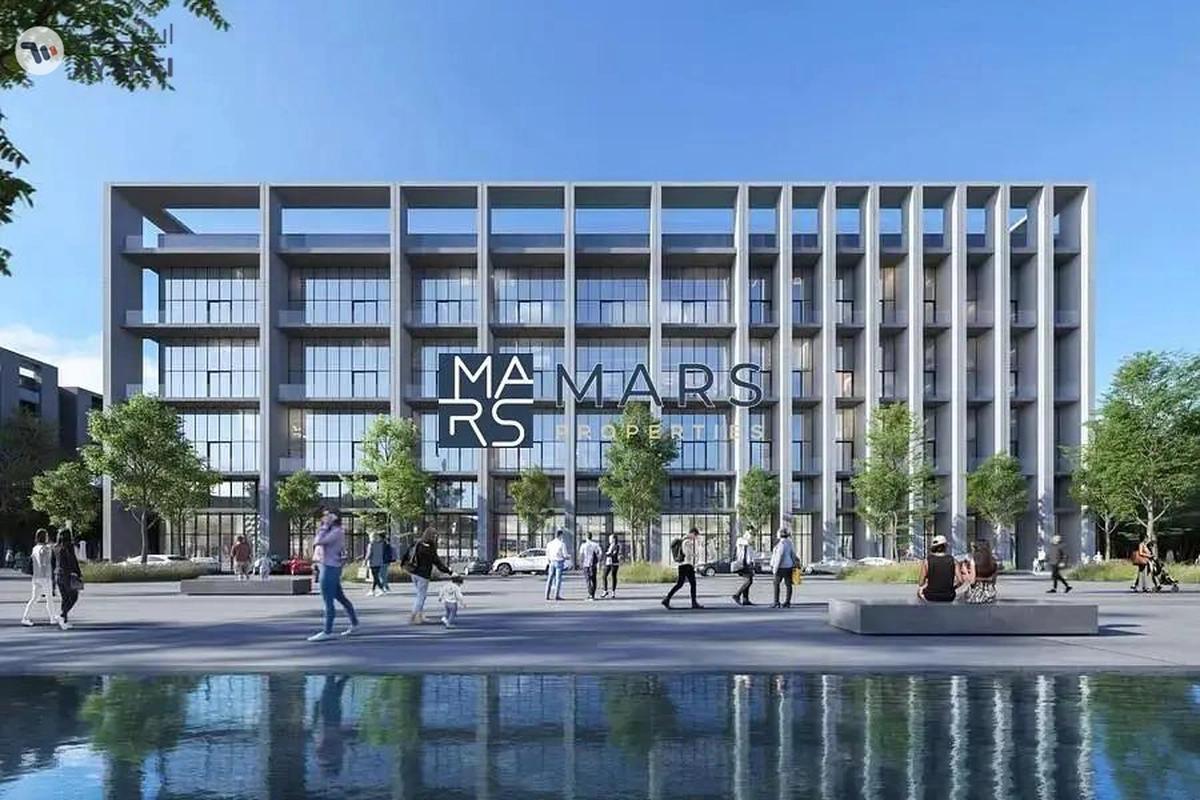 One of the latest gorgeous units in il-teatro aljada-8-8