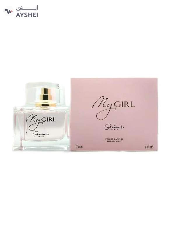 L'orientale Fragrances My Girl Eau De Parfum 85Ml