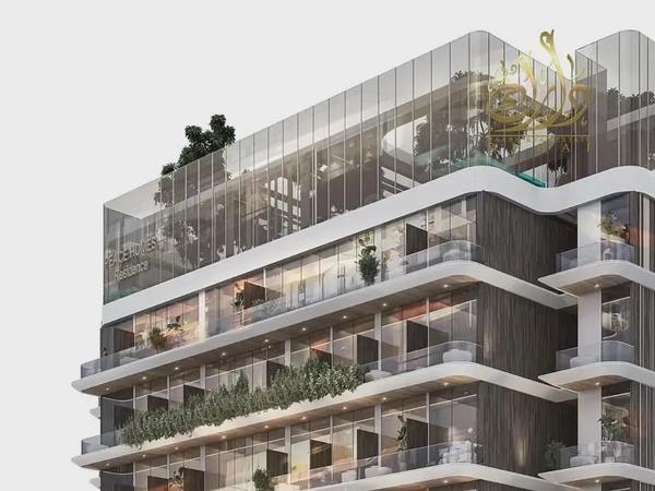 DIRECTLY ON A SZ ROAD E11--EASY ACCESS TO METRO --PREMIUM FINISHES