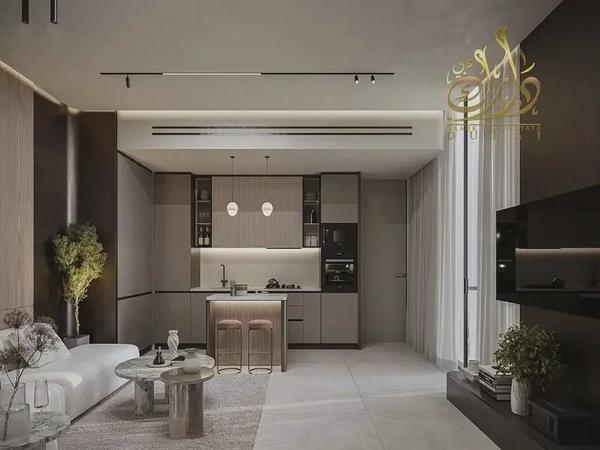 DIRECTLY ON A SZ ROAD E11--EASY ACCESS TO METRO --PREMIUM FINISHES