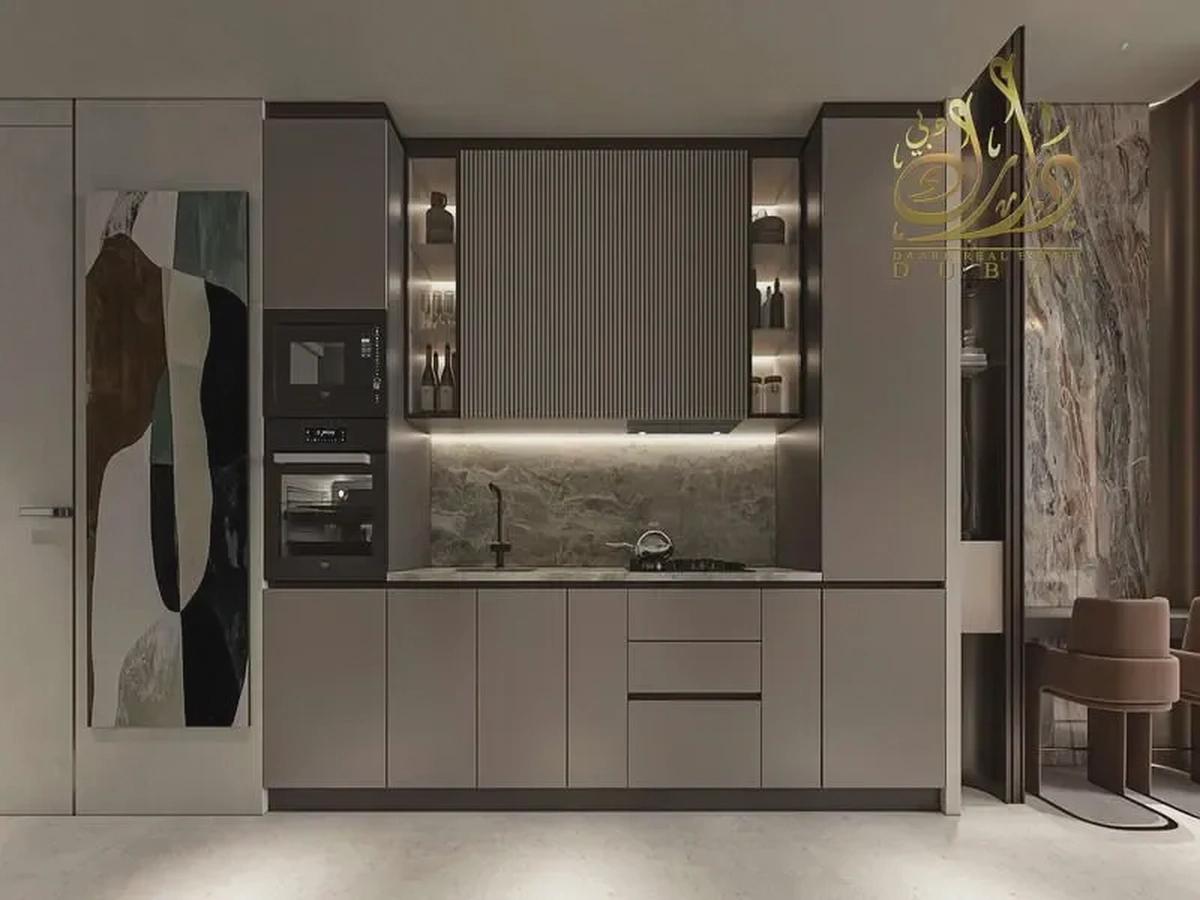 DIRECTLY ON A SZ ROAD E11--EASY ACCESS TO METRO --PREMIUM FINISHES-3-3