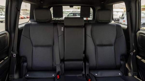 Toyota Prado Toyota Prado Premium 2.8L Diesel MY2025