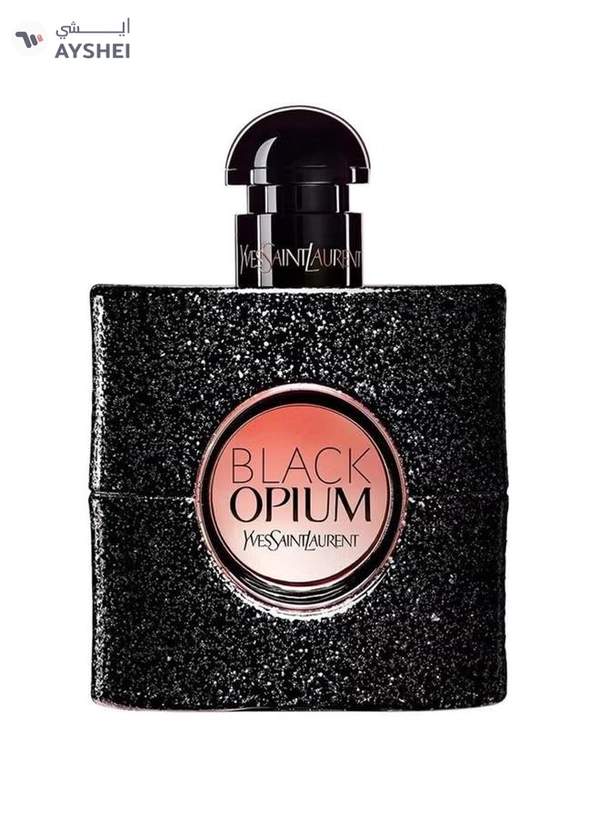 Yves Saint Laurent Black Opium Women EDT 90ml