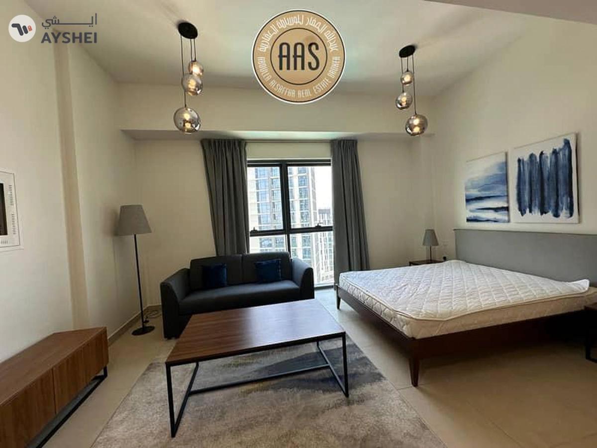 Near Metro Station||Fully Furnished Studio flat||All Facilities-1-1