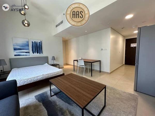 Near Metro Station||Fully Furnished Studio flat||All Facilities