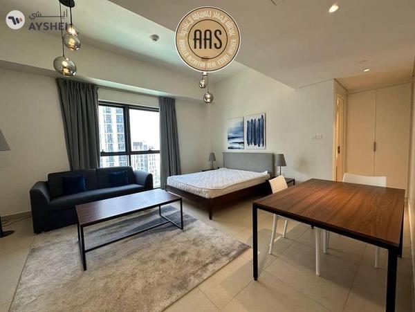 Near Metro Station||Fully Furnished Studio flat||All Facilities