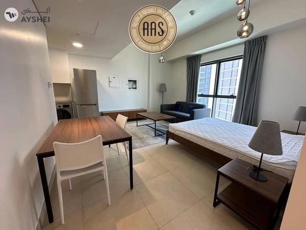 Near Metro Station||Fully Furnished Studio flat||All Facilities