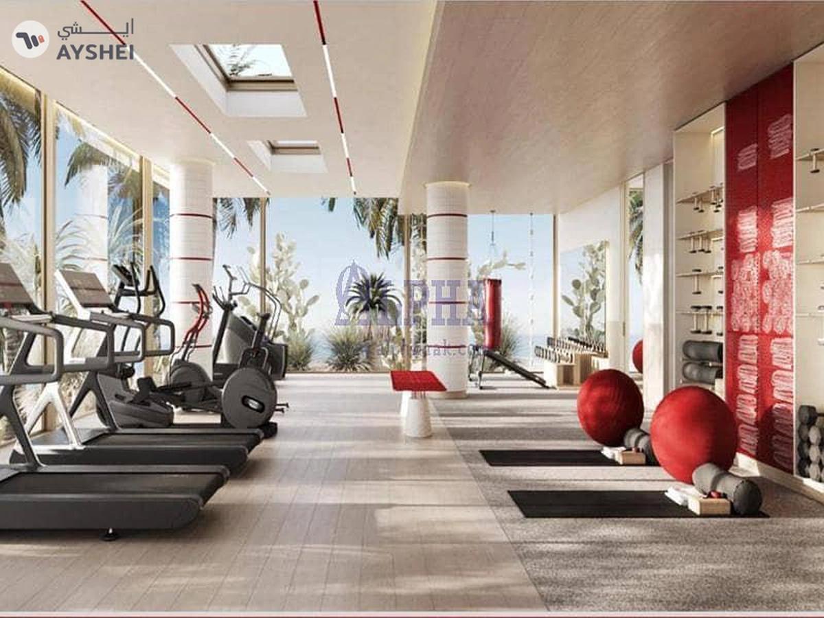 Rosso Bay Residences, Al Marjan Island, Ras Al Khaimah-8-8