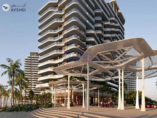 Rosso Bay Residences, Al Marjan Island, Ras Al Khaimah