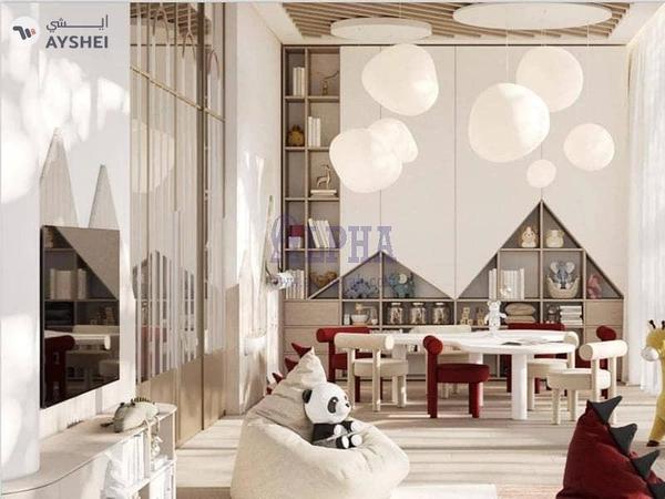 Rosso Bay Residences, Al Marjan Island, Ras Al Khaimah