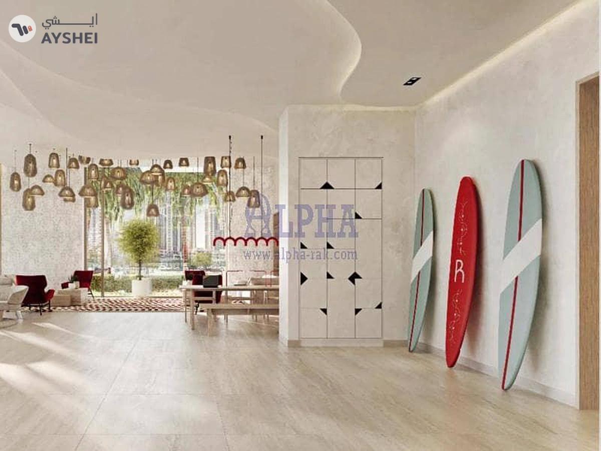 Rosso Bay Residences, Al Marjan Island, Ras Al Khaimah-6-6