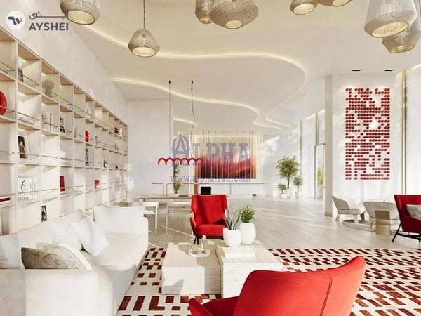 Rosso Bay Residences, Al Marjan Island, Ras Al Khaimah