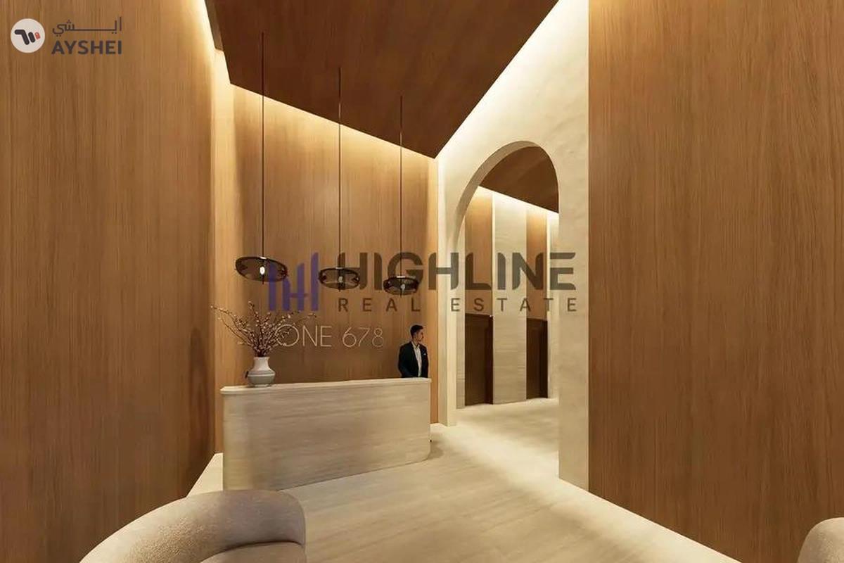 10% Down Payment | All Nationalities | Free Hold | No Commission-10-10