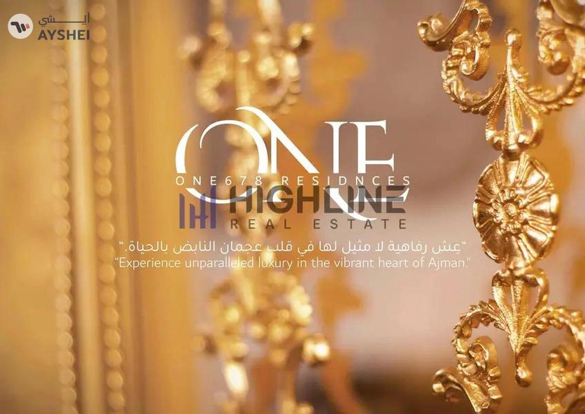 10% Down Payment | All Nationalities | Free Hold | No Commission-0-landscape