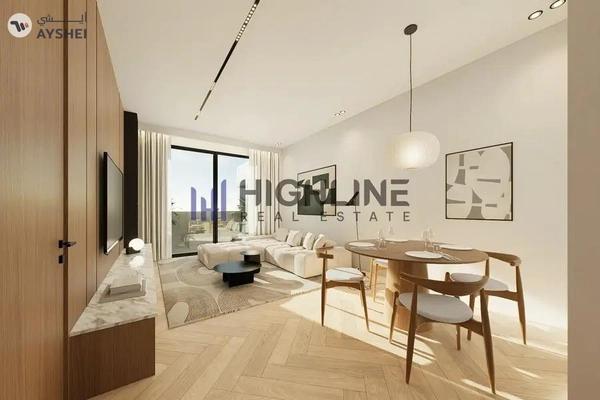 10% Down Payment | All Nationalities | Free Hold | No Commission