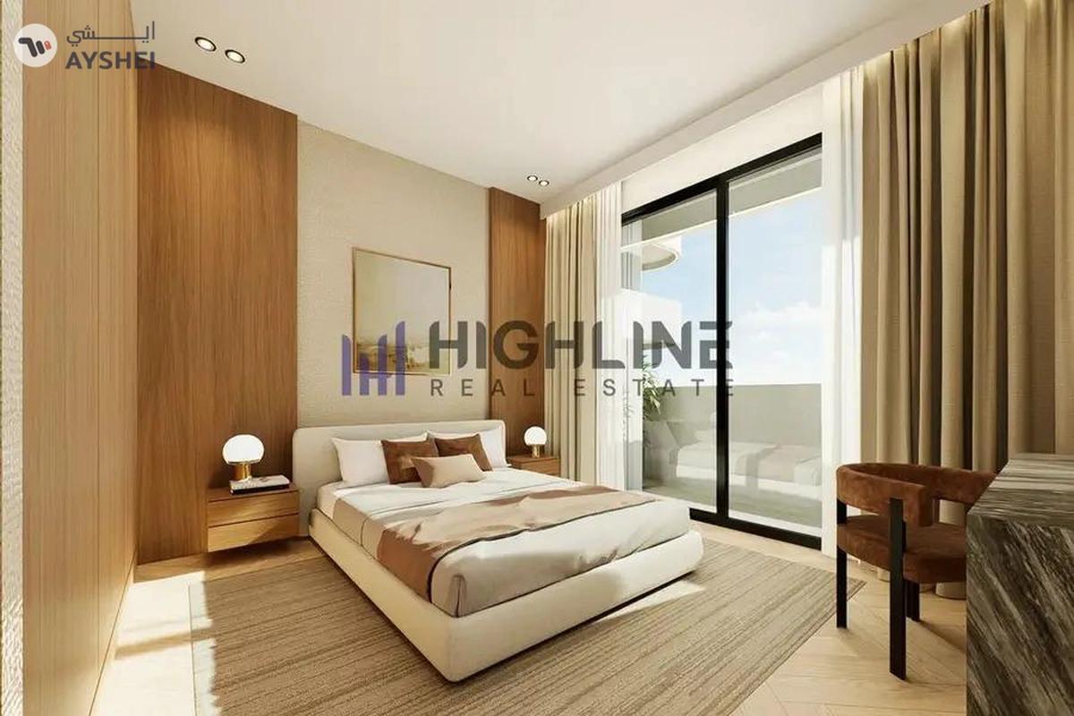 10% Down Payment | All Nationalities | Free Hold | No Commission-7-7