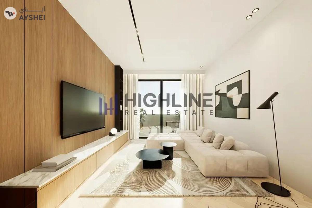 10% Down Payment | All Nationalities | Free Hold | No Commission-8-8